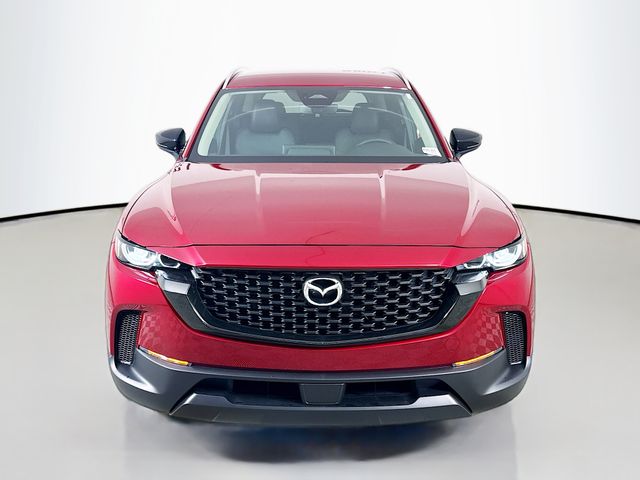 2025 Mazda CX-50 Preferred photo 2