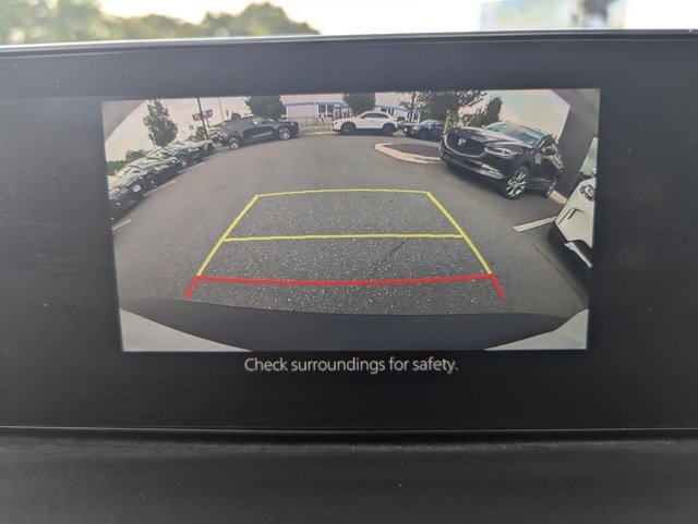 2022 Mazda CX-30 2.5 Select photo 11