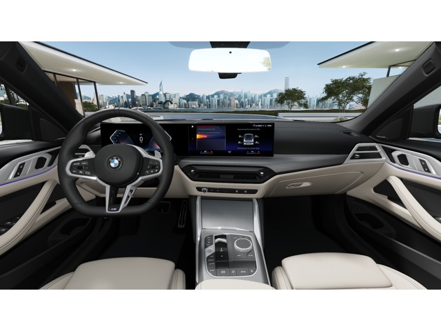 2026 Bmw 430i xDrive photo 10