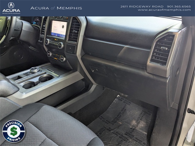 2021 Ford Expedition XLT photo 25