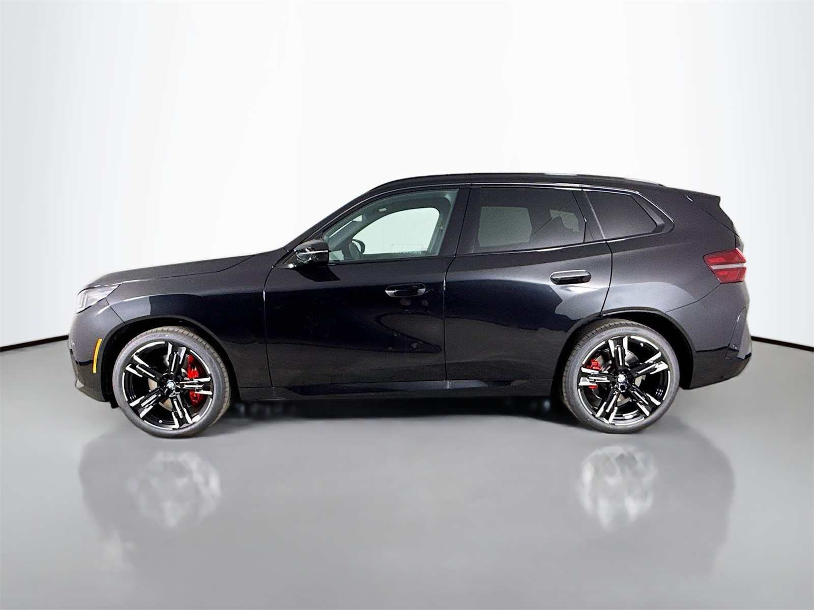2025 Bmw X3 M50 photo 4