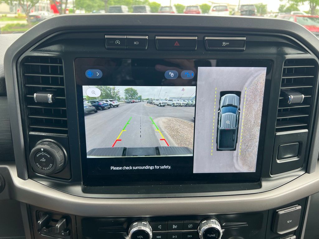 2024 Ford F-150 XLT photo 33