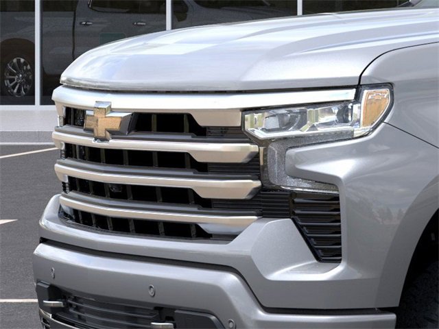 2026 Chevrolet Silverado 1500 High Country photo 12