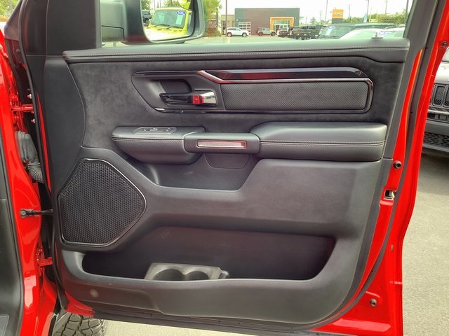 2021 Ram 1500 TRX photo 41