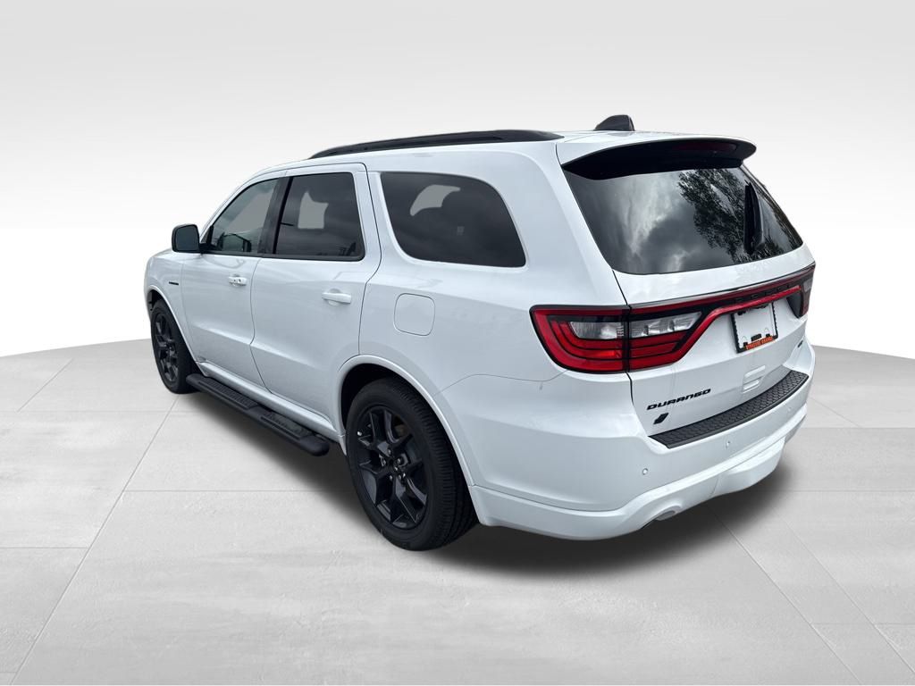 2026 Dodge Durango GT Premium photo 3
