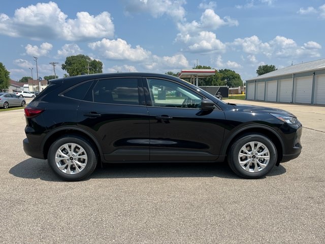 2025 Ford Escape Active photo 4