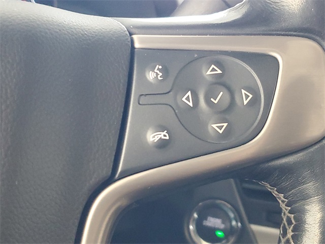 2020 Gmc Yukon XL Denali photo 14