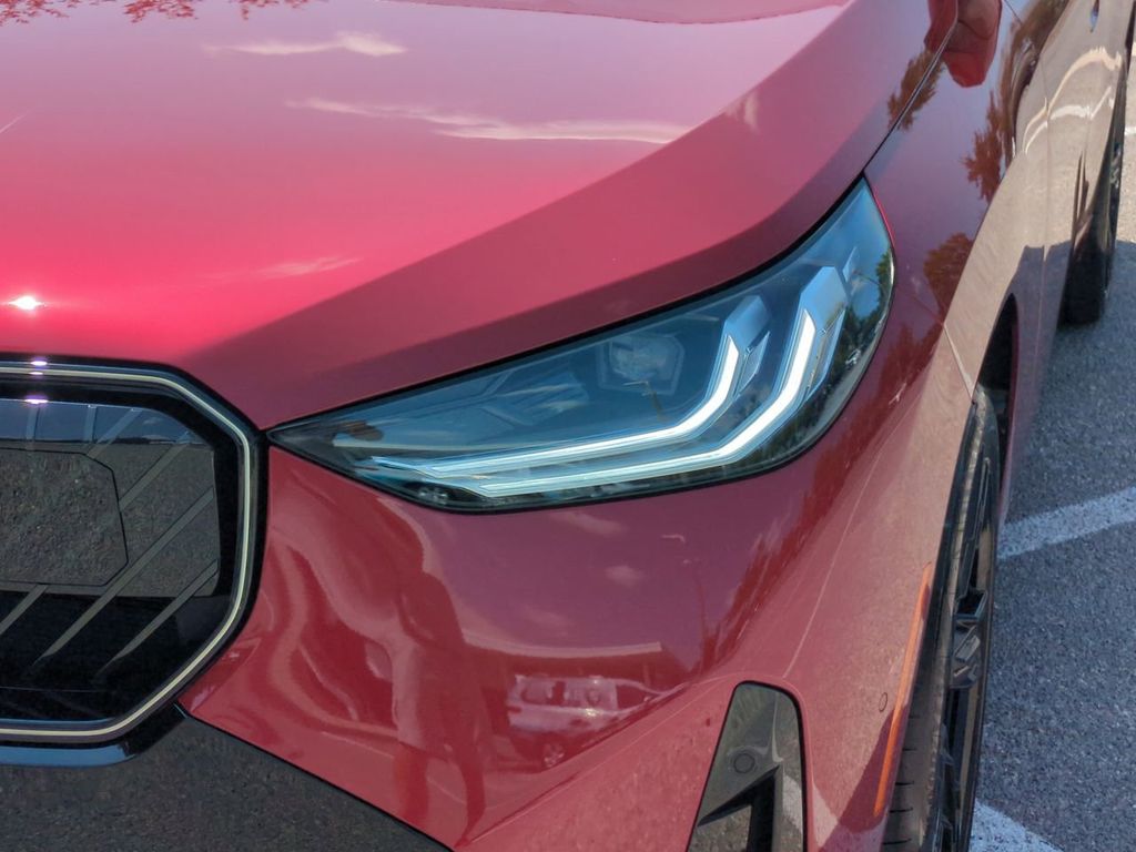 2026 Bmw X3 photo 9