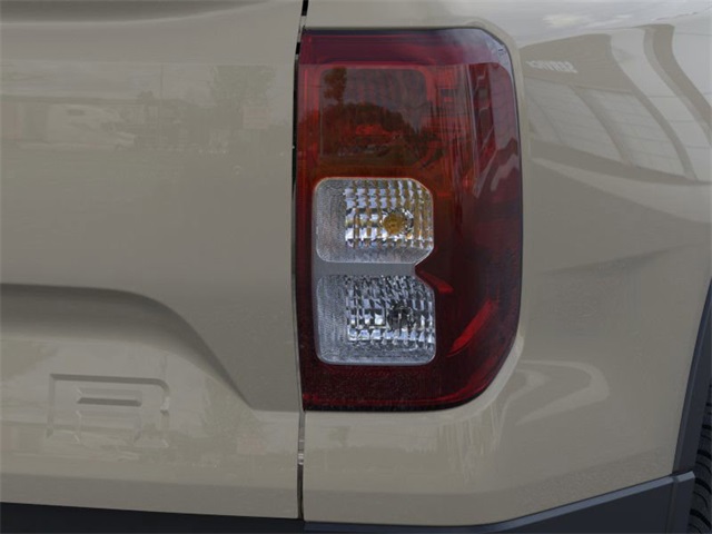 2025 Ford Ranger XL photo 18