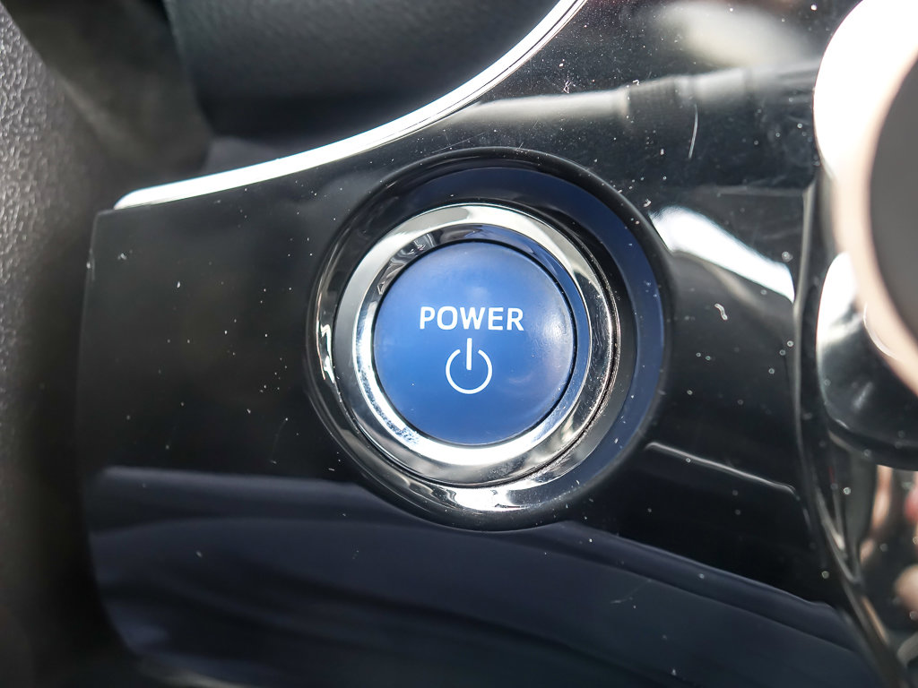 2019 TOYOTA PRIUS - Image 12