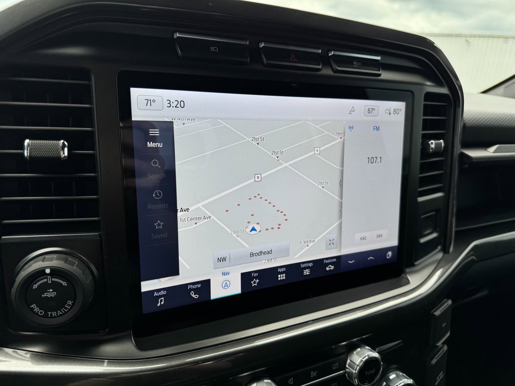 2023 Ford F-150 XL photo 22