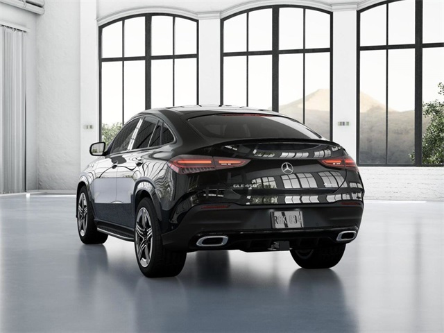 2026 Mercedes Benz GLE 450 4MATIC photo 23