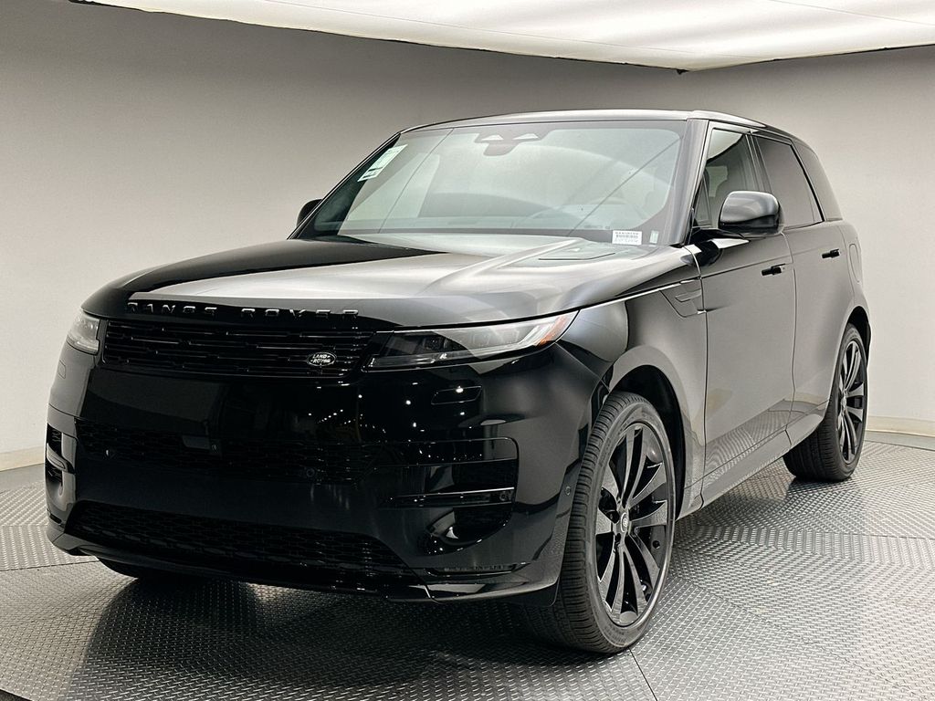 2024 Land Rover Range Rover Sport Autobiography's photo