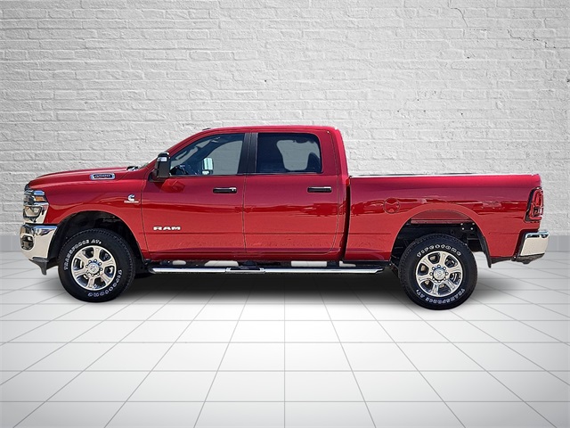2025 Ram 2500 Big Horn photo 2