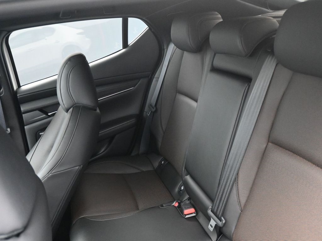 2024 Mazda Mazda3 2.5 Turbo Premium Plus photo 7