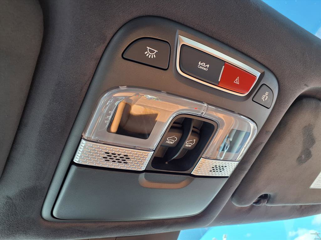 2025 Kia Telluride X-Line photo 15