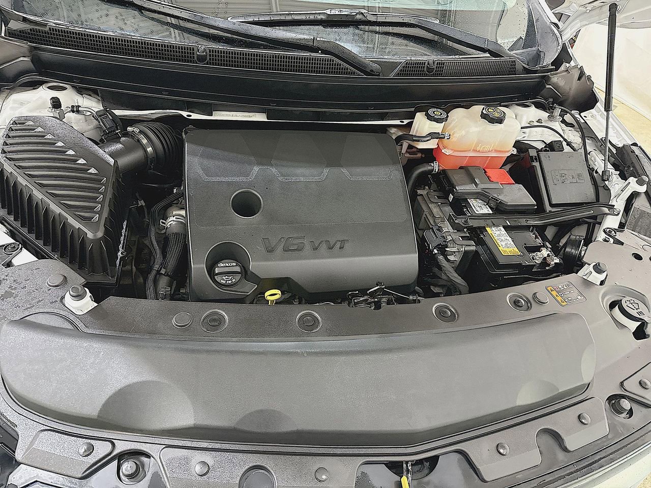 2022 Buick Enclave Essence photo 26
