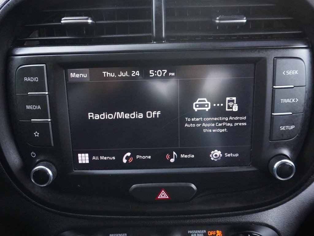 2022 Kia Soul LX photo 45