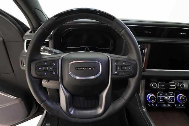 2024 Gmc Yukon Denali Ultimate photo 11