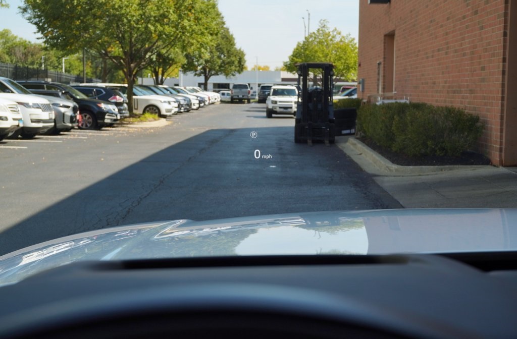 2025 LAND ROVER RANGE ROVER - Image 20