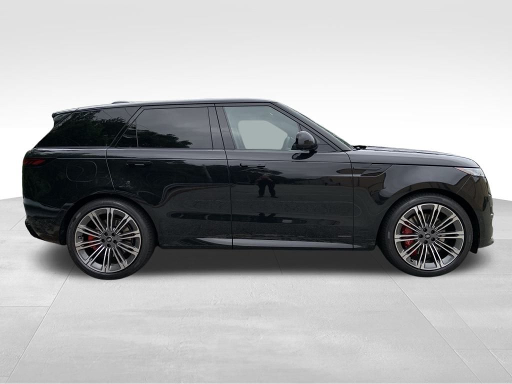 2025 Land Rover Range Rover Sport Autobiography photo 4