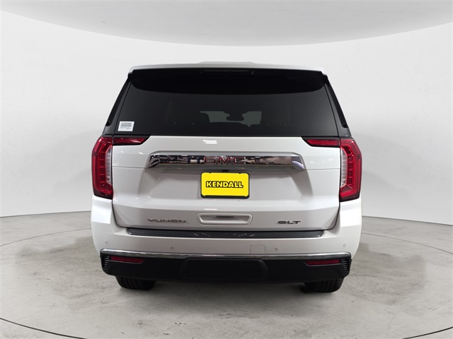 2023 Gmc Yukon XL SLT photo 4