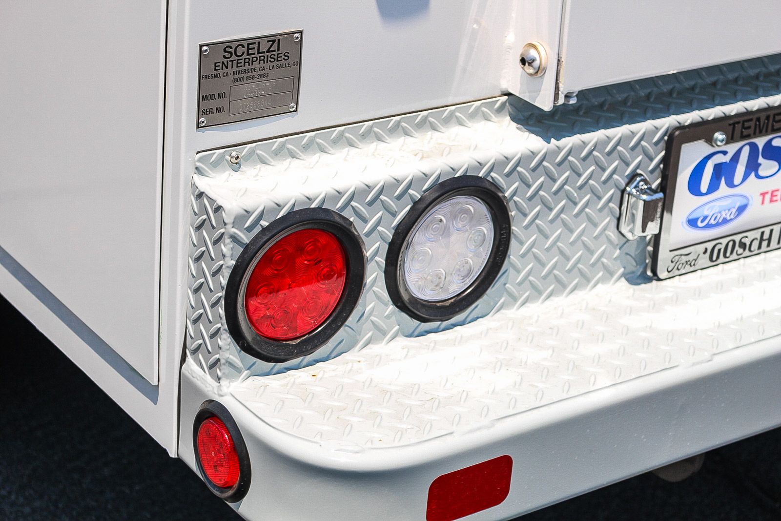 2025 Ford F-350 XL photo 8