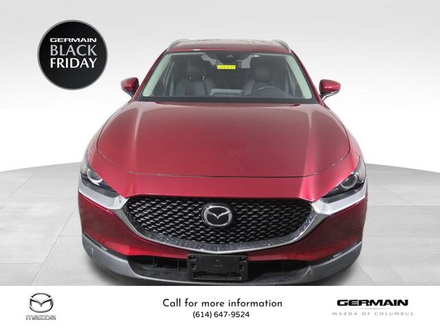2022 Mazda CX-30 2.5 Select photo 2