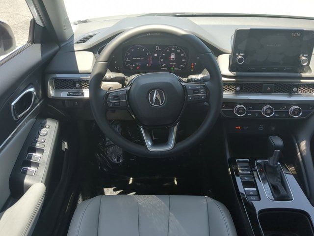 2025 Acura Integra Base photo 16