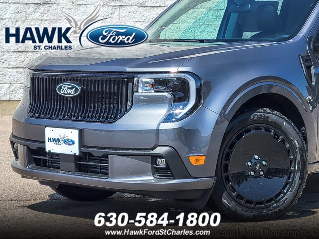 2025 FORD MAVERICK - Image 2