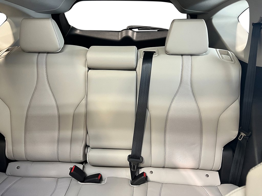 2025 Acura RDX Technology photo 13
