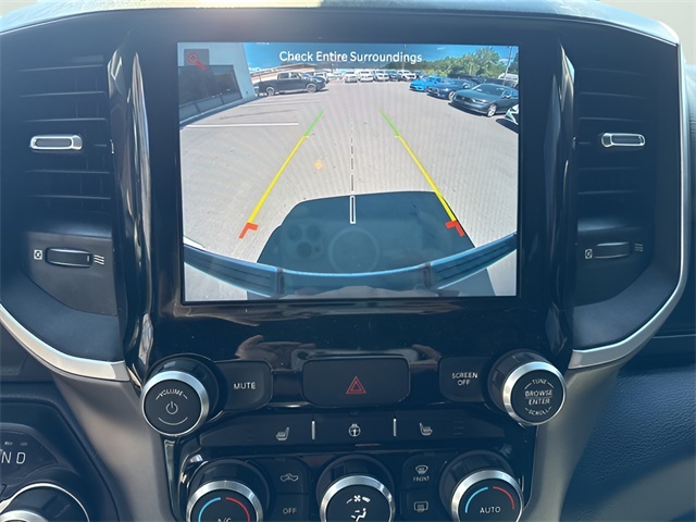 2022 Ram 1500 Big Horn Lone Star photo 21