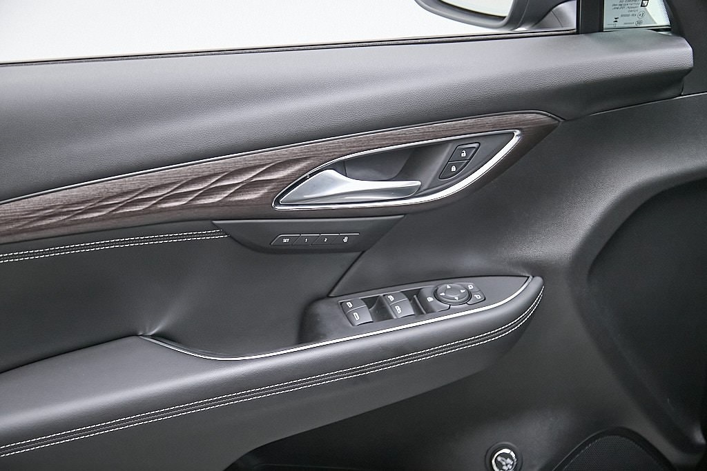 2023 BUICK ENVISION - Image 10