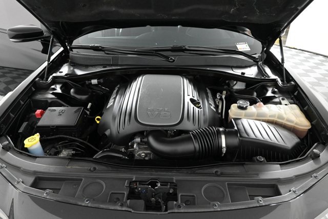 2022 Chrysler 300 S photo 33