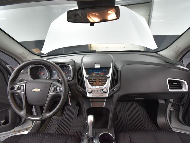 2014 Chevrolet Equinox LS photo 18