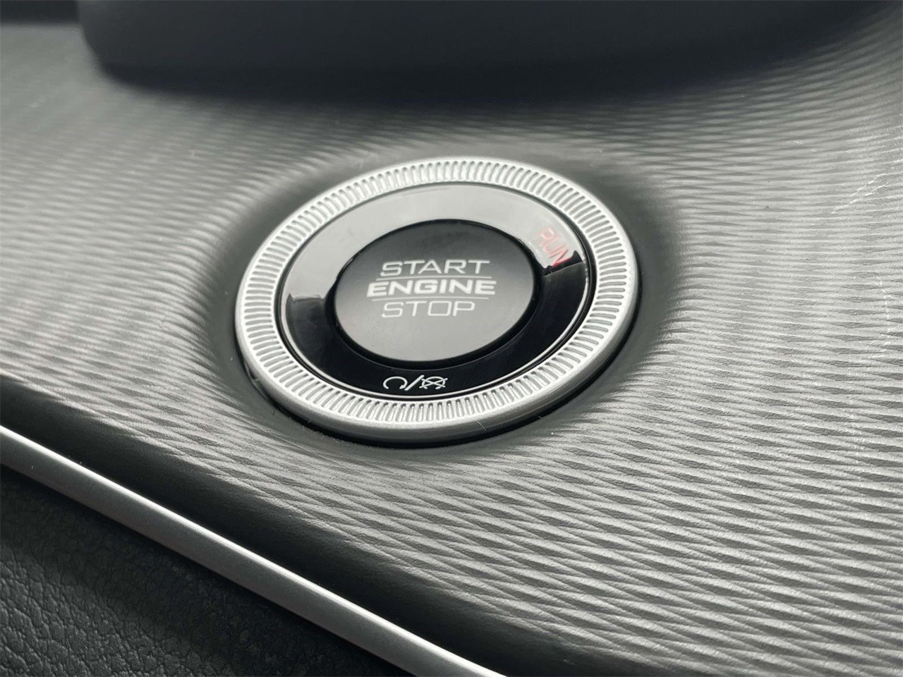 2025 Jeep Grand Cherokee Altitude X photo 15