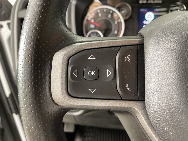 2024 Ram 5500 Tradesman photo 11