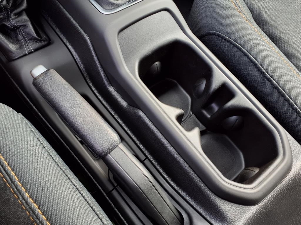 2025 Jeep Wrangler Sport photo 16