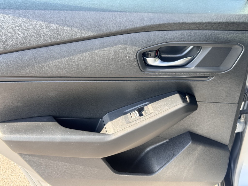 2024 Honda Accord EX photo 24