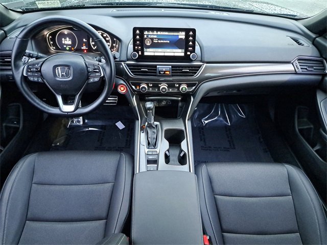 2022 Honda Accord Sport photo 14