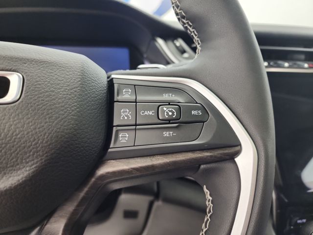 2023 Jeep Grand Cherokee Limited photo 35