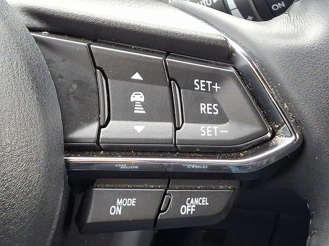 2023 Mazda CX-5 2.5 Select photo 20