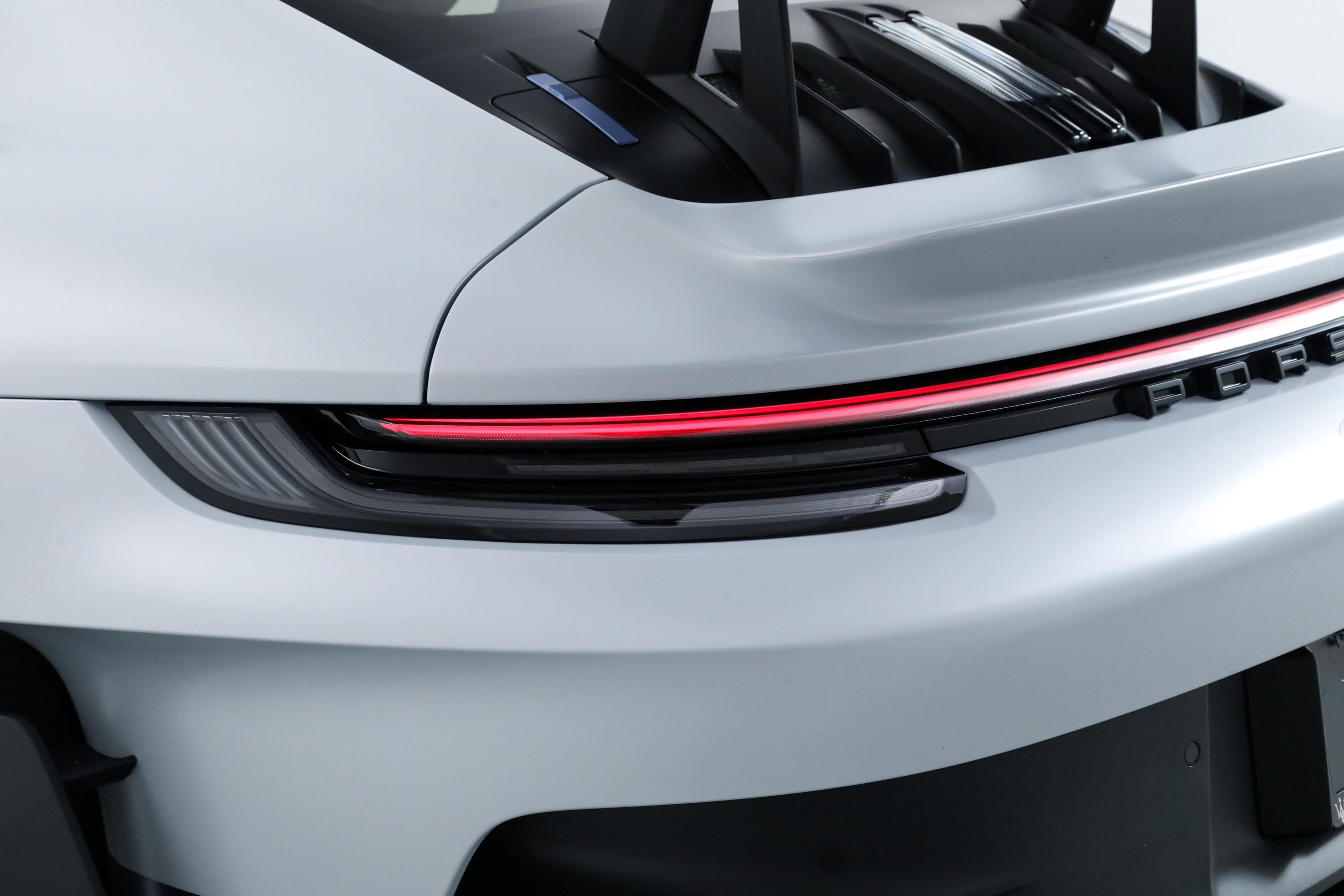 2025 Porsche 911 GT3 RS photo 14