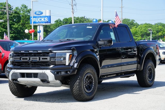 2025 FORD F-150 - Image 33