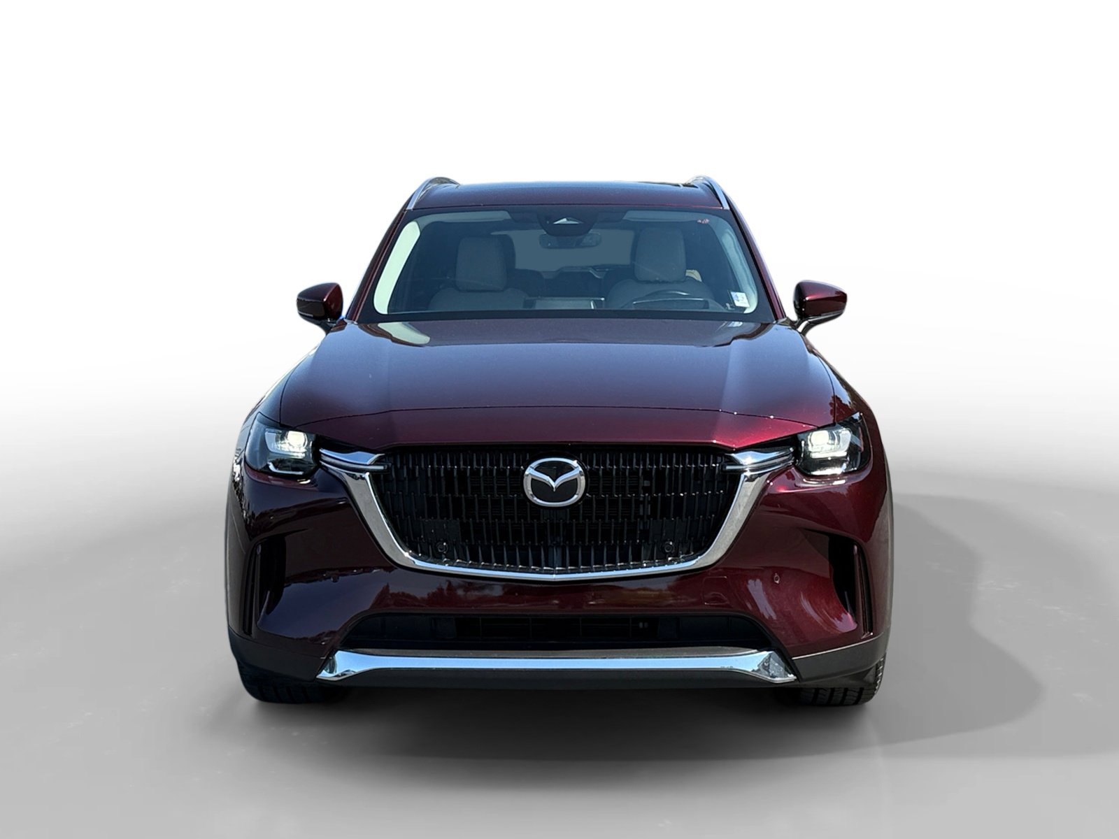 2024 Mazda CX-90 Premium photo 8
