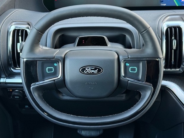 2025 Ford Expedition Platinum MAX photo 30