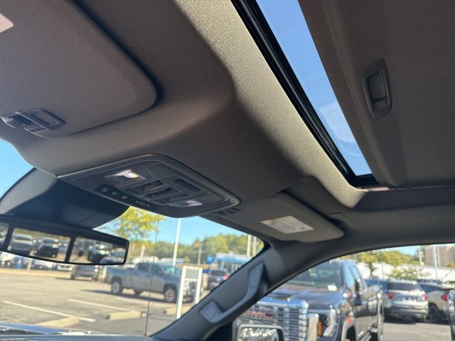 2026 Gmc Sierra 1500 Elevation photo 23