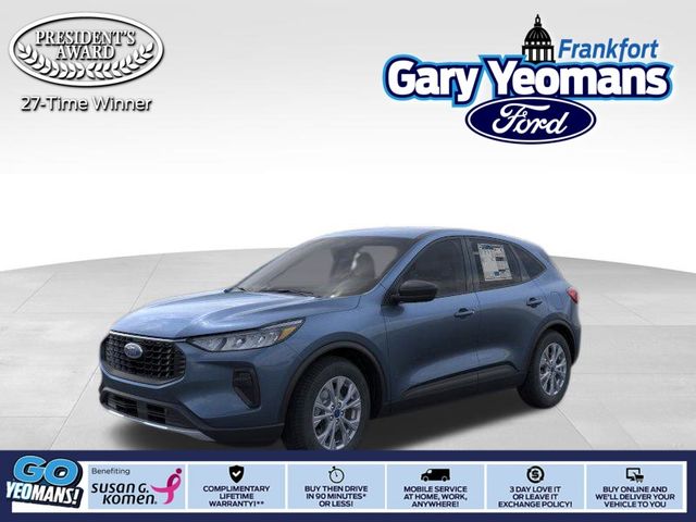 2026 Ford Escape Active's photo