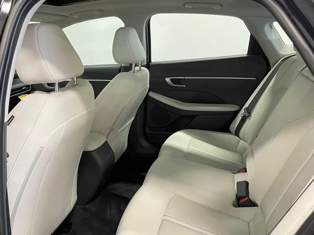 2024 Hyundai Sonata SEL Convenience photo 19