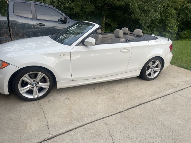 2010 Bmw 128i 1-Series photo 3